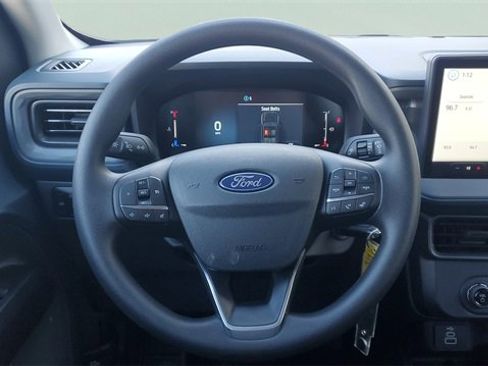 New 2026 Ford Maverick XL image 19