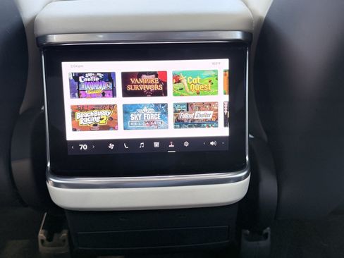 Used 2022 Tesla Model X AWD/4WD image 67