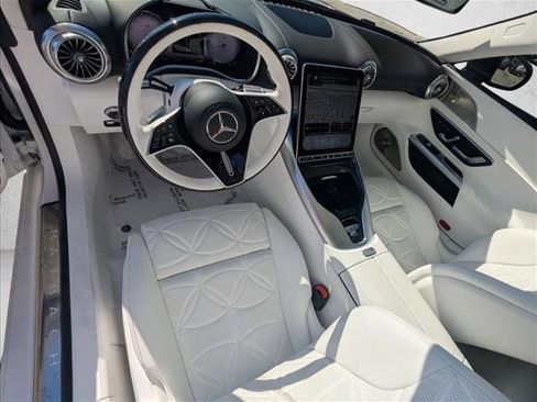 New 2026 Mercedes-Benz Maybach SL 680 image 14