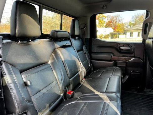 Used 2019 GMC Sierra 1500 Denali image 20