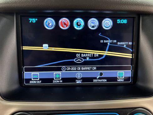 Used 2019 GMC Yukon Denali w/ Denali Ultimate Package AWD/4WD image 67