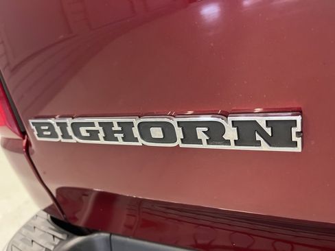 Used 2019 RAM 1500 Big Horn image 38