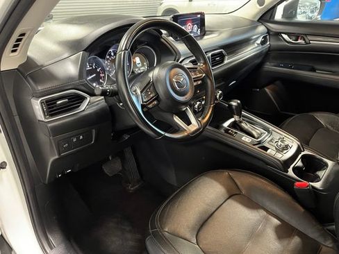 Used 2017 MAZDA CX-5 Grand Touring FWD image 19
