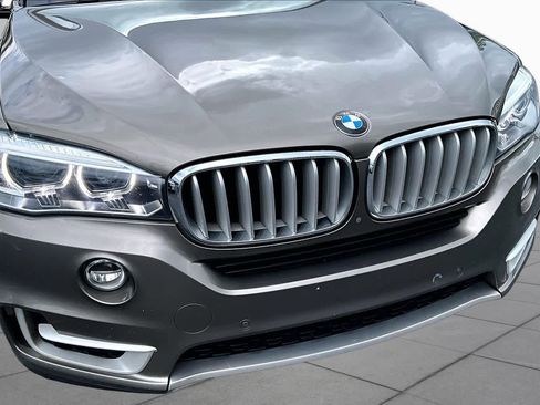 Used 2017 BMW X5 sDrive35i RWD image 30