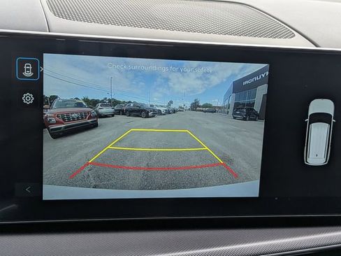 Used 2024 Hyundai Santa Fe XRT image 23