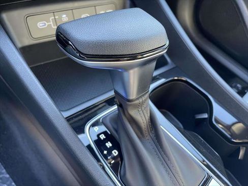 New 2026 Hyundai Santa Cruz SEL FWD image 12