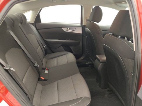 Used 2023 Kia Forte LXS FWD image 19