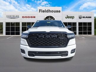 New 2026 RAM 1500 Big Horn video 3