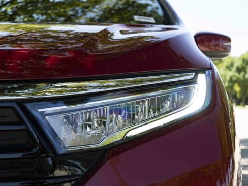 Used 2024 Honda Odyssey EX image 11
