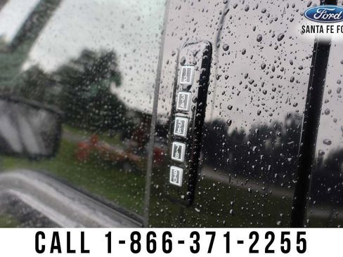 Used 2024 Ford F150 XLT w/ FX4 Off-Road Package AWD/4WD image 7