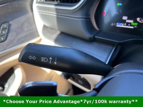 Used 2024 Jeep Grand Cherokee Limited 4xe w/ Luxury Tech Group II image 66