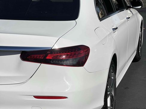 Used 2021 Mercedes-Benz E 350 Sedan image 56