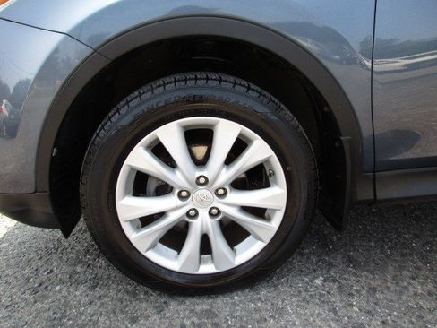 Used 2013 Toyota RAV4 Limited AWD/4WD image 15