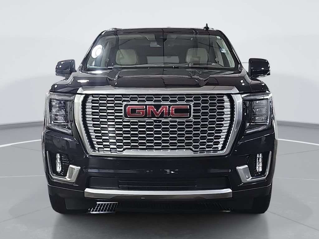 Used 2022 GMC Yukon Denali AWD/4WD image 10