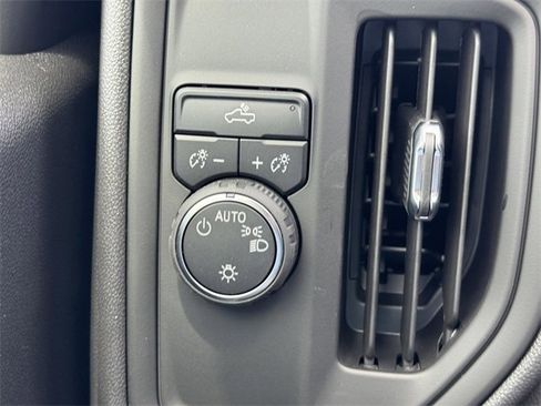 New 2026 Chevrolet Silverado 1500 W/T w/ Trailering Package image 21
