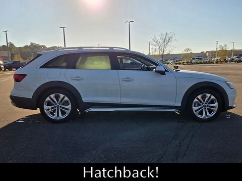 Used 2023 Audi A4 2.0T allroad Premium Plus image 15