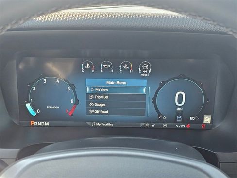 New 2025 Ford F150 XLT w/ Equipment Group 302A MID image 18