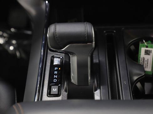 Used 2025 Ford F150 Lariat w/ Bed Utility Package image 23