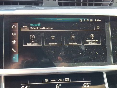 Used 2024 Audi A6 Premium Plus image 17