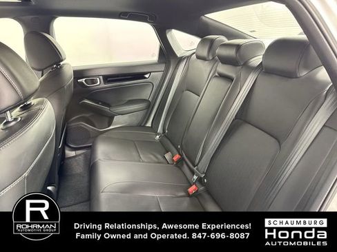 Used 2026 Honda Civic Sport Touring image 24