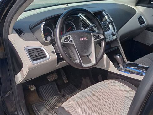 Used 2017 GMC Terrain SLE w/ Convenience Package image 9