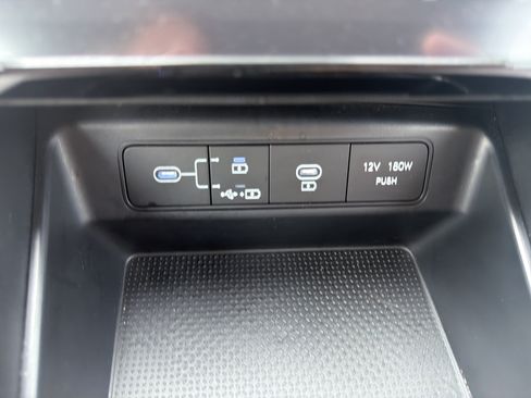 Used 2026 Hyundai Tucson SEL AWD/4WD image 27