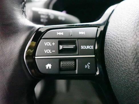 Certified 2024 Honda Civic Sport image 17