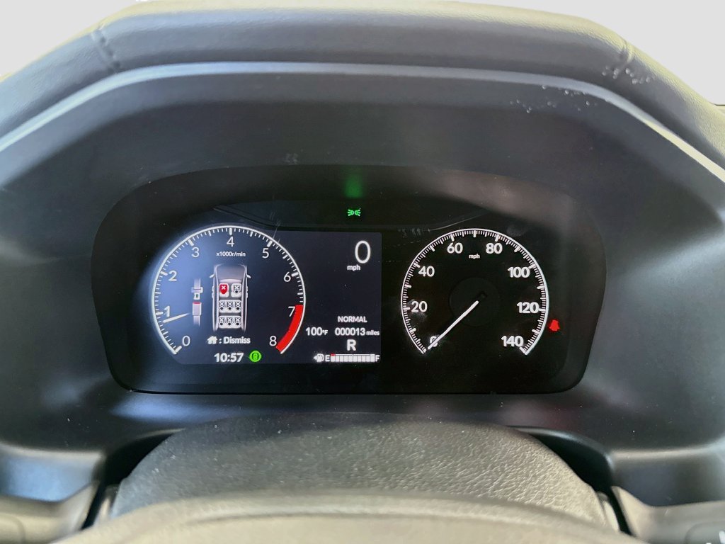 New 2026 Honda Odyssey Touring image 30