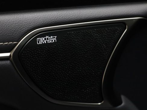 Used 2022 Lexus ES 350 Ultra Luxury image 7