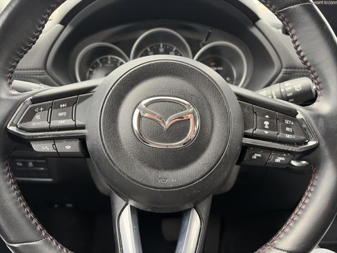 Used 2024 MAZDA CX-5 Carbon Edition AWD/4WD image 22