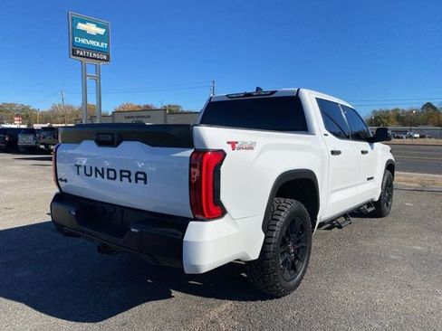 Used 2023 Toyota Tundra SR5 image 5