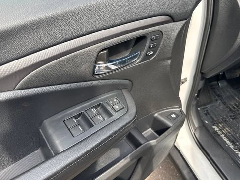 Used 2023 Honda Ridgeline RTL-E image 11