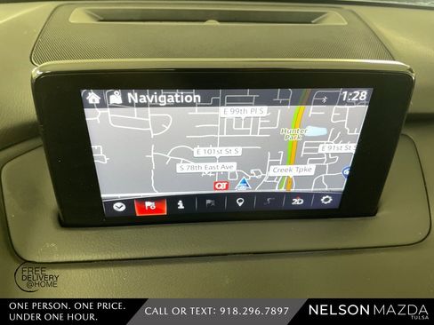 Used 2016 MAZDA CX-9 Touring image 31