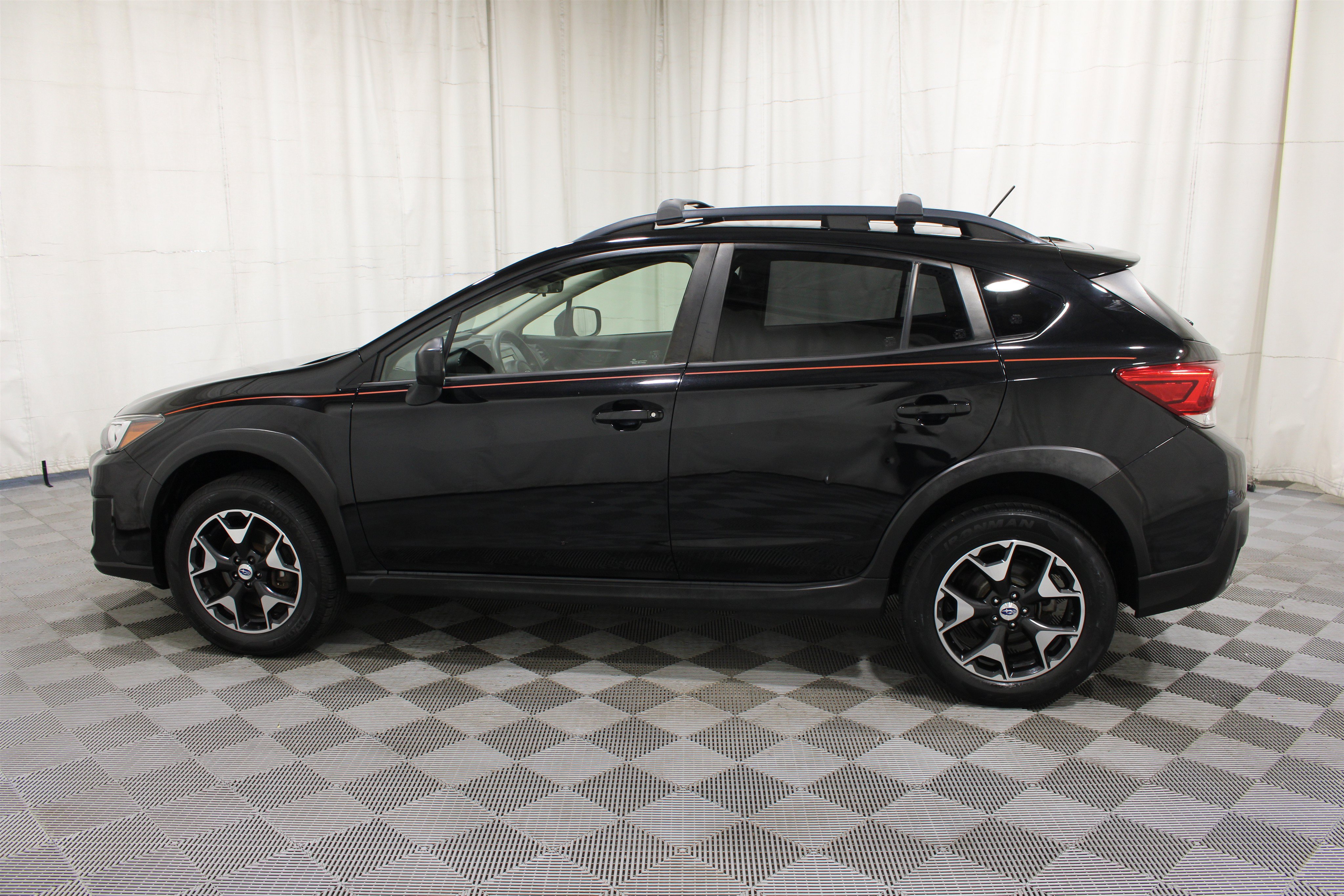 Used 2018 Subaru Crosstrek 2.0i AWD/4WD image 30