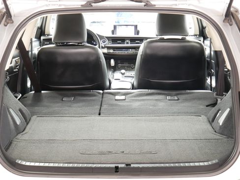 Used 2014 Lexus CT 200h image 23