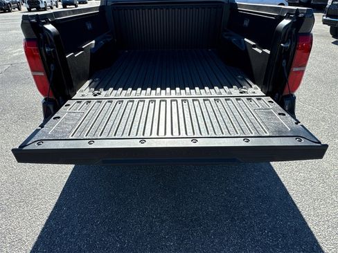 New 2025 Toyota Tacoma SR5 image 18