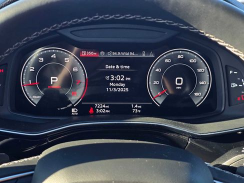 Certified 2025 Audi Q7 2.0T Premium Plus w/ Premium Plus Package image 26