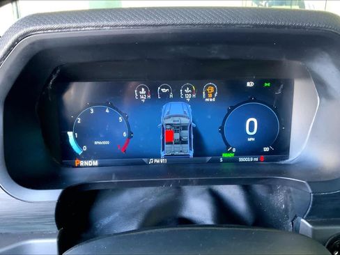 Used 2024 Ford F150 XLT w/ Mobile Office Package image 25