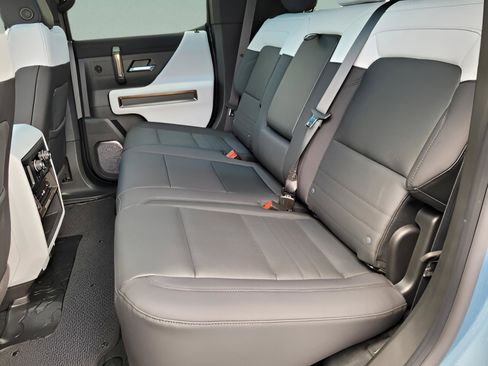 New 2024 GMC Hummer EV 3X w/ Omega Edition image 30