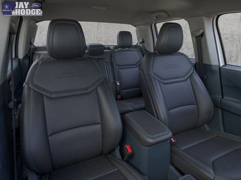 New 2026 Ford Maverick Lobo image 10