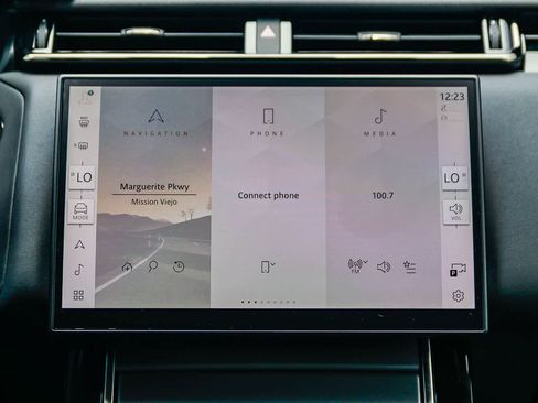 New 2026 Land Rover Range Rover Velar S AWD/4WD image 14