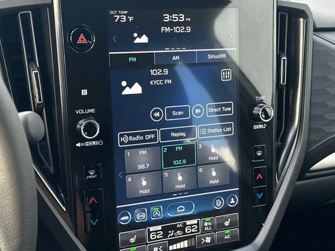 New 2026 Subaru Forester Premium image 20