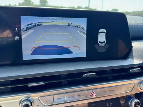 Certified 2024 Kia Telluride EX X-Line AWD/4WD image 23