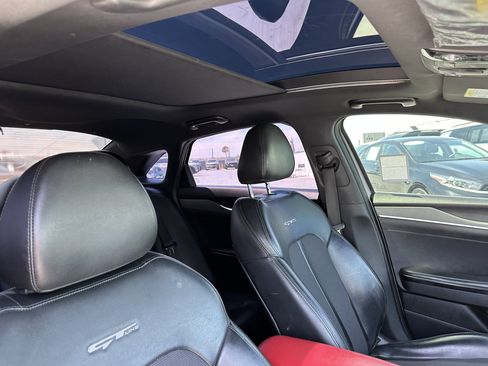 Certified 2021 Kia K5 GT-Line AWD/4WD image 18