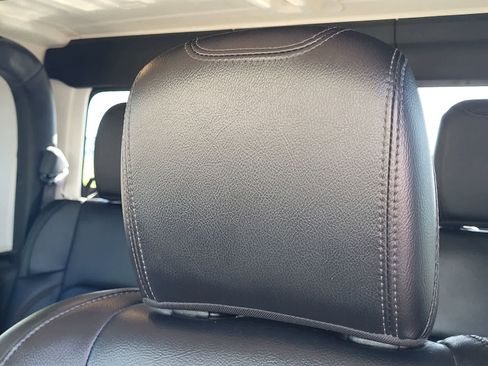 Used 2022 Jeep Gladiator Mojave w/ LED Lighting Group image 13