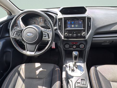 Used 2019 Subaru Crosstrek 2.0i Premium AWD/4WD image 11