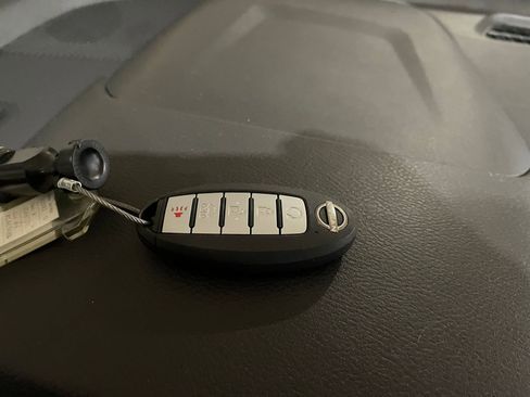 Used 2025 Nissan Altima 2.5 SV image 28