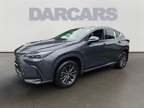 Used 2024 Lexus NX 350 AWD w/ Cold Area Package image 3