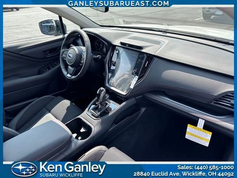 Used 2025 Subaru Legacy Sport image 16