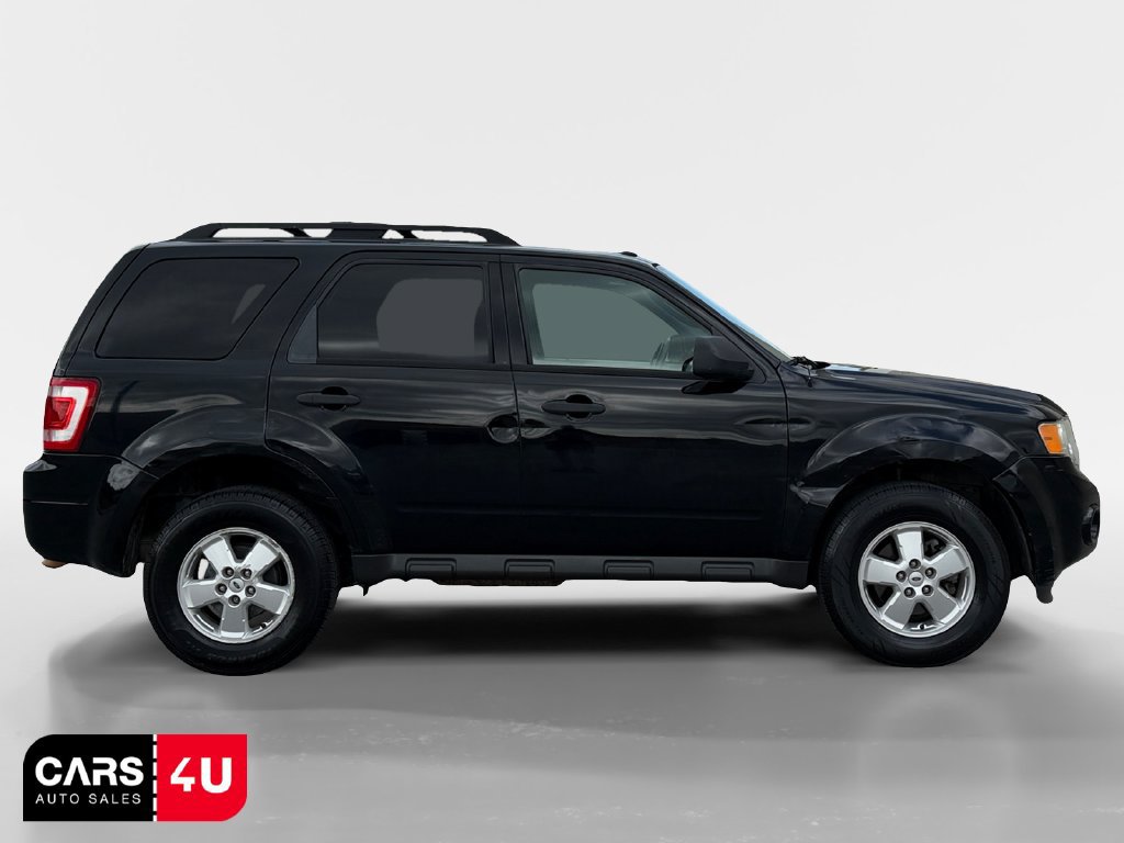 Used 2012 Ford Escape XLT FWD image 8
